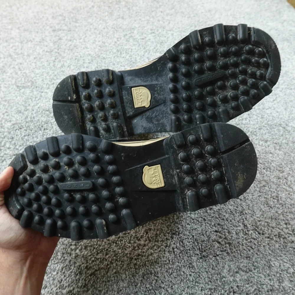 Sorel expect your